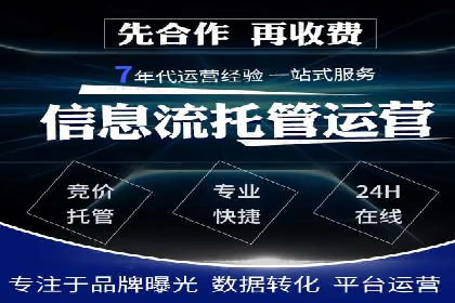 企业在sem账户托管中的成长与蜕变